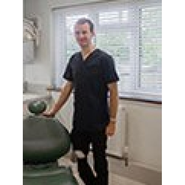 Clinictor - White Oak Dental Practice - Dr Clive Brazier