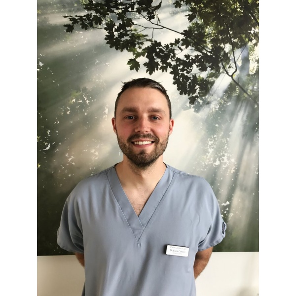 Clinictor - Shine Dental Care - Dr Coire Conlon