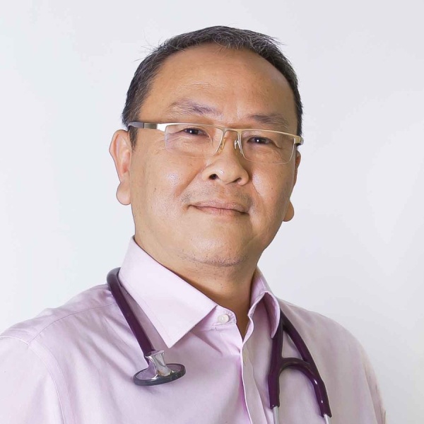Clinictor - Body With Soul - Dr Colin Koh