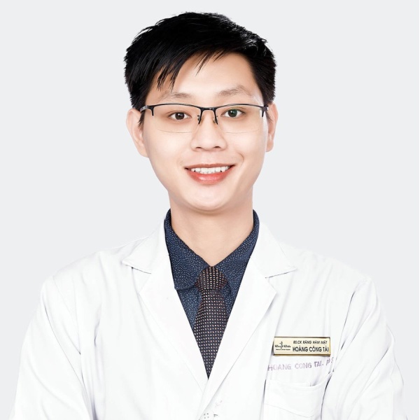 Clinictor - Worldwide Dental & Cosmetic Surgery Hospital (fka Dr. Hung & Associates Dental Center) - Dr CONG TAI HOANG, D.D.S