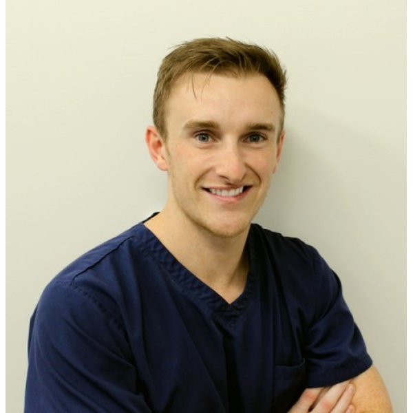 Clinictor - Clear Choice Dental - Dr Connor Willis