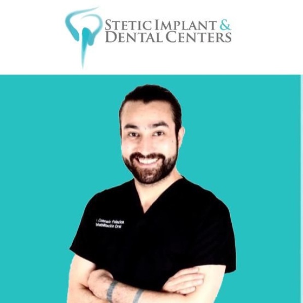Clinictor - Dentists in Mexico--SMILE MAKEOVERS - Dr Conrado  Palacios