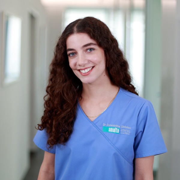 Clinictor - Smalto Dental Clinic - Dr Constantina Christou