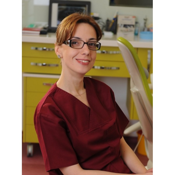 Clinictor - Uzina de Zambete - Dr Corina Cristescu