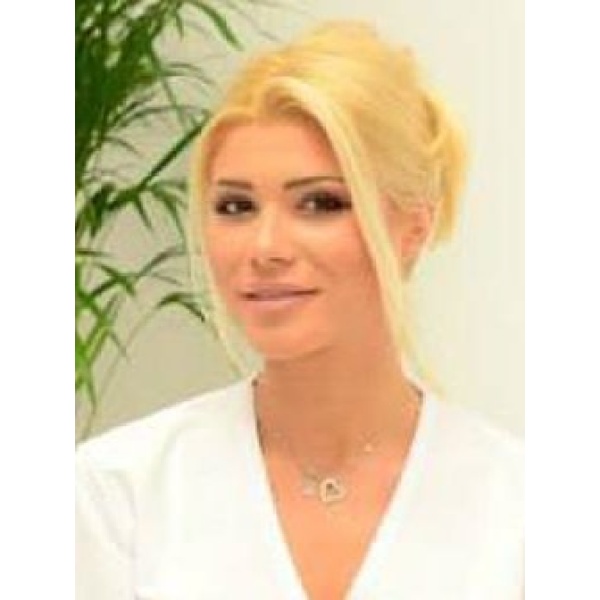 Clinictor - White Dental Care - Dr Corina Gheorghe