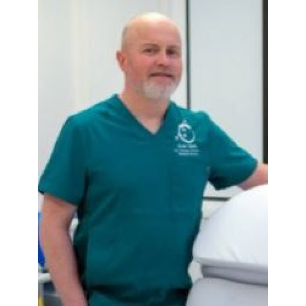 Clinictor - Ever Clinic - Dr Cormac Convery