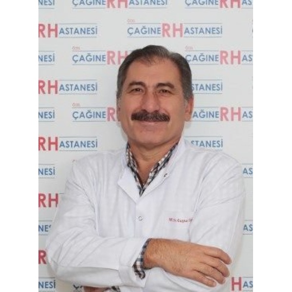 Clinictor - Caginer Hospital - Dr Coskun Gunduz
