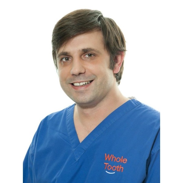Clinictor - ARTEM DENTAL CLINIC - Dr Cosmin Fetcu