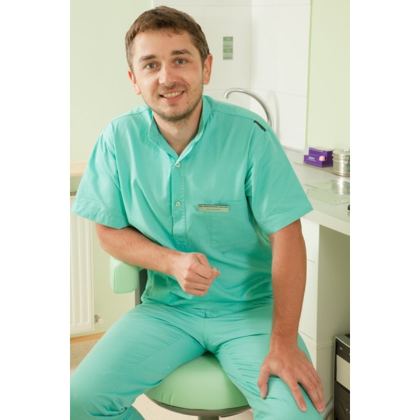 Clinictor - Stomproced - Dr Costin Rubanschi