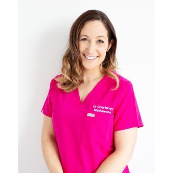 Clinictor - Dr Mathewson Aesthetic Medicine - Dr Courteney Mathewson