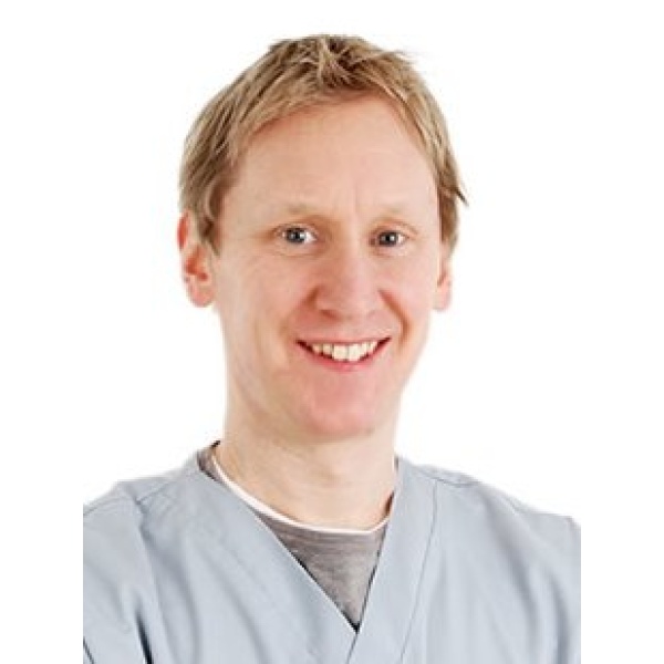 Clinictor - Bachelors Walk Dental - Dr Craig Gibson