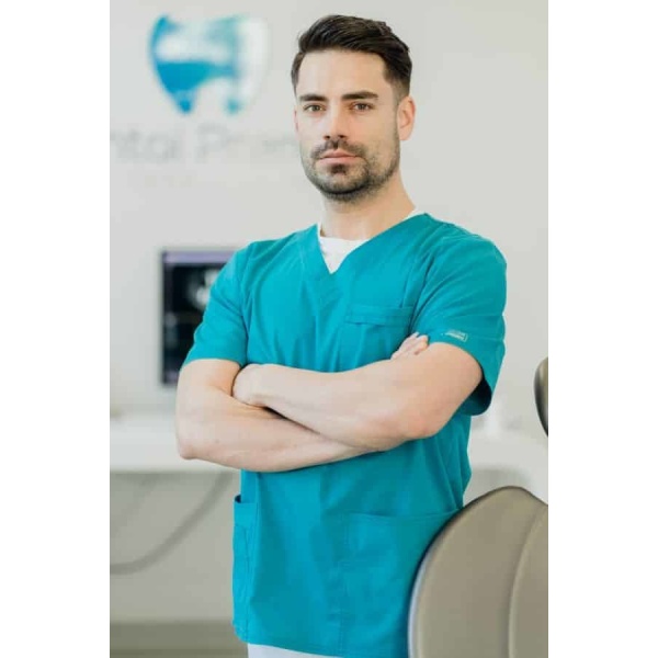 Clinictor - Dental Premier - Dr Cristi Nechita