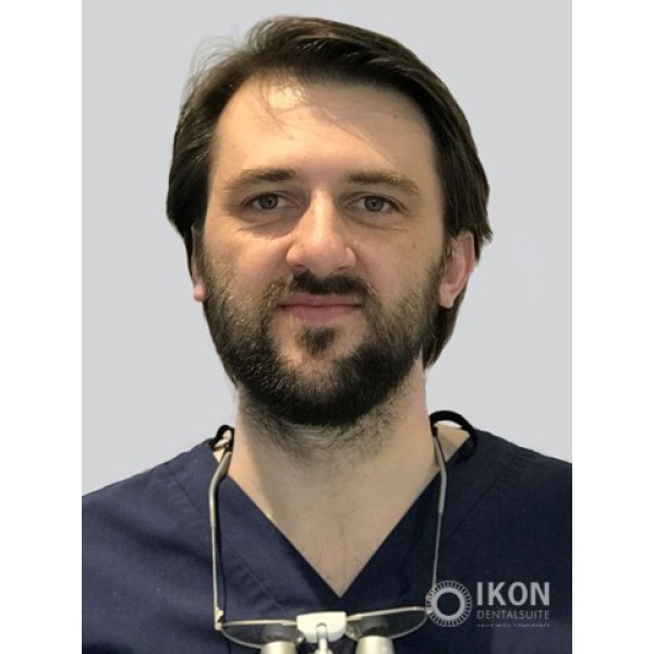 Clinictor - IKON Dental Specialists - Dr Cristian Dobreci