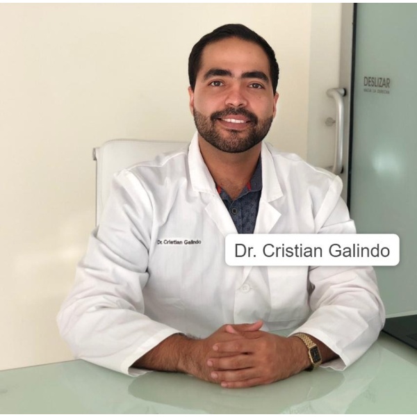 Clinictor - Prize Smile Mexico - Dr Cristian Galindo