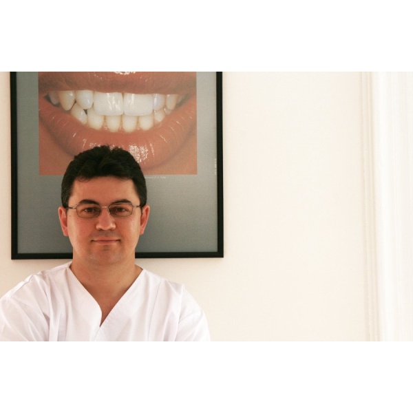Clinictor - Dental Professional Clinic - Dr Cristian Manu