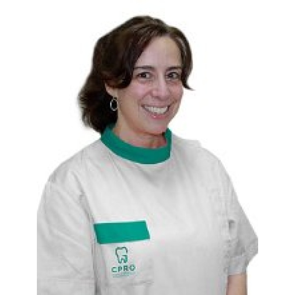 Clinictor - CPRO Clinic -Oral Prevention and Dental Rehabilitation Clinic - Dr Cristina Alves