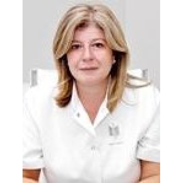 Clinictor - Instimed - Madrid - Dr Cristina Bouza