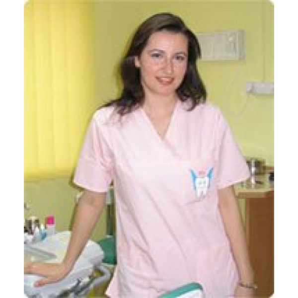 Clinictor - Ogodent - Dr Cristina Coman