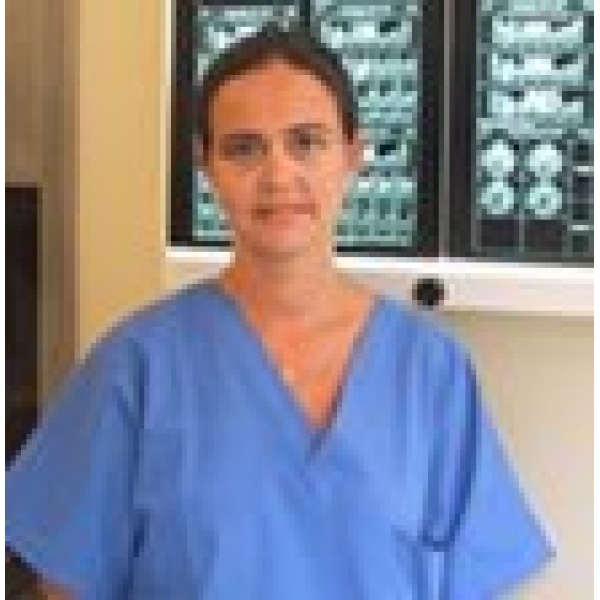 Clinictor - Clinica Sicilia - Dr Cristina Guisasola Avello
