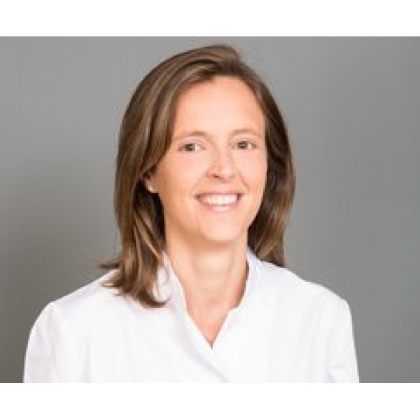 Clinictor - Barcelona IVF - Dr Cristina Guix