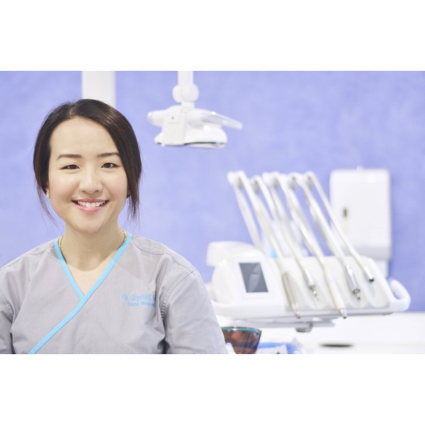 Clinictor - Scar Borough Dental Clinic - Dr Crystal Lau