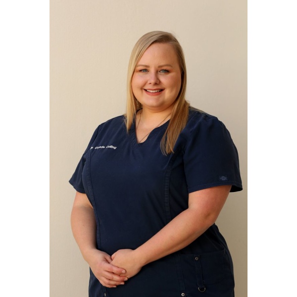 Clinictor - Budi Dental - Dr Crystle Culling