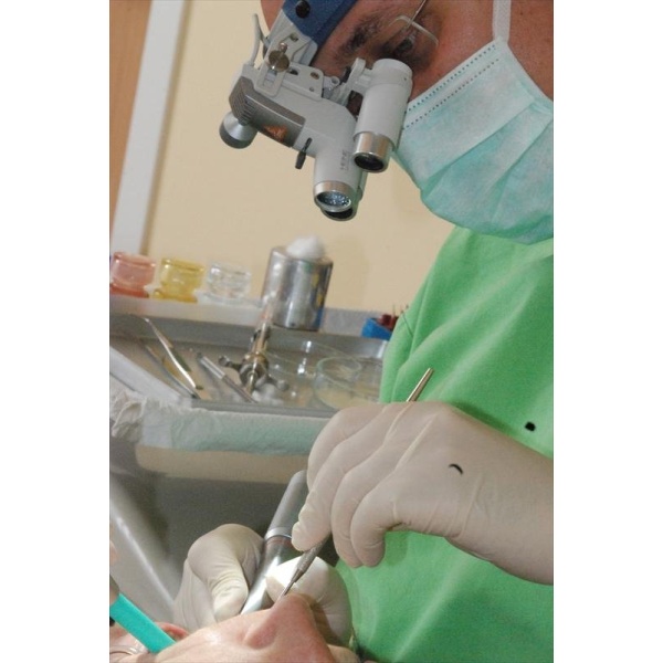 Clinictor - Dr Horvath & Dr Tornyai Implant and Esthetic Dentistry Hungary - Dr Csaba Horvath