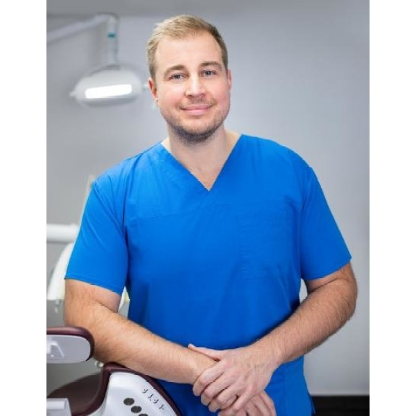 Clinictor - VitalEurope dentistry - Budapest & London - Dr Csaba Palotás