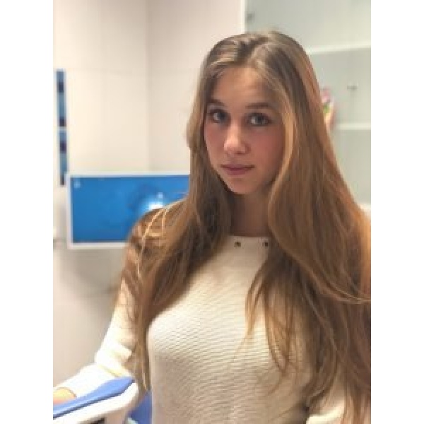 Clinictor - Inter Dental - Dr Csilla Spenik