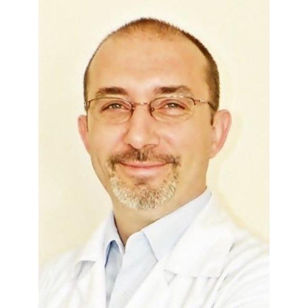 Clinictor - Op. Doktor Cüneyt Barut / Kadın Doğum ve Tüp Bebek - Dr Cüneyt Barut
