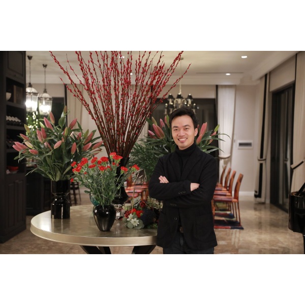 Clinictor - V-Trust Dental - Dr Cuong Do