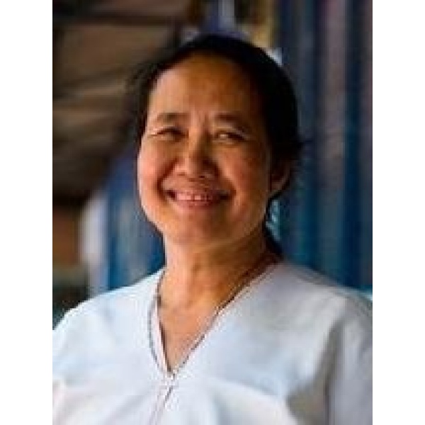 Clinictor - Mae Tao Clinic - Dr Cynthia Maung