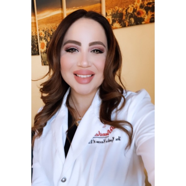 Clinictor - No.8 Dental Care - Dr Cynthia Rascon
