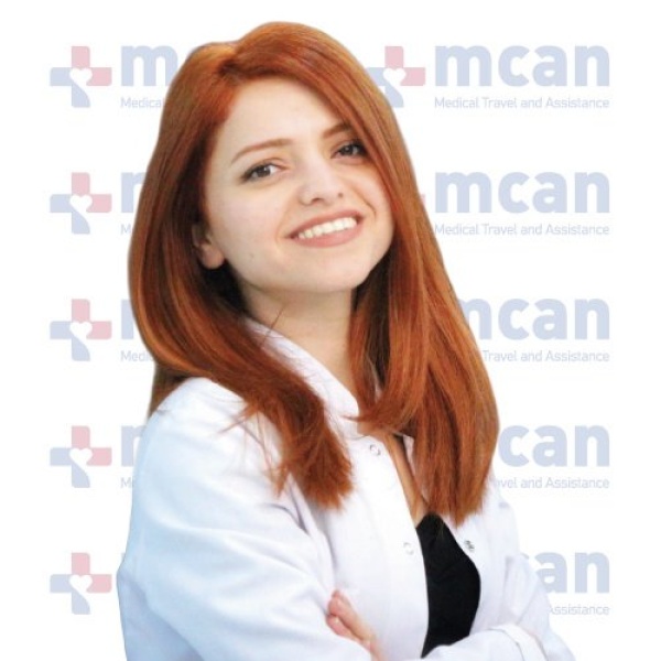 Clinictor - MCAN Health Dental - Dr D. Bayraktar