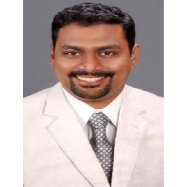 Clinictor - Chennai Orthopaedic Centre (COC) - Dr D.Muthu Rathinam