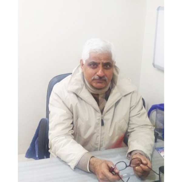 Clinictor - Neelkanth Hospital Mandi - Dr D.P. Handa