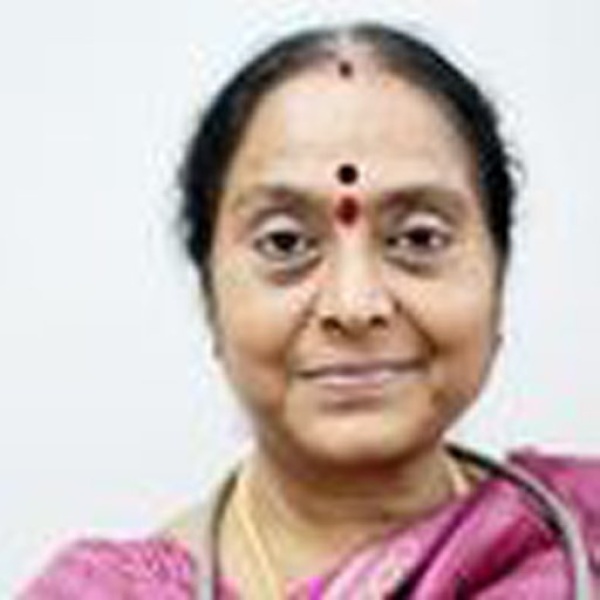 Clinictor - Hande Hospital - Dr D Radha Ashok Kumar