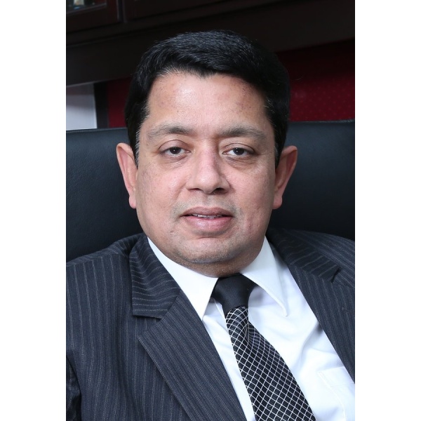 Clinictor - The Eye Foundation - RS Puram - Dr D Ramamurthy
