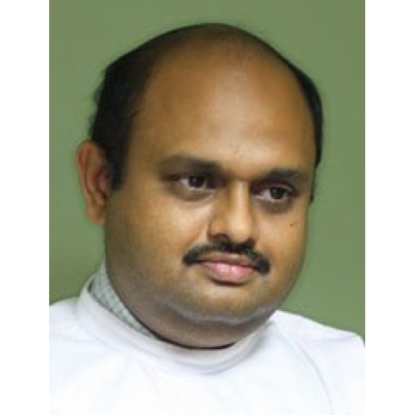 Clinictor - Dr.Naidu's Dental Clinic - Dr D. Sendhilnathan