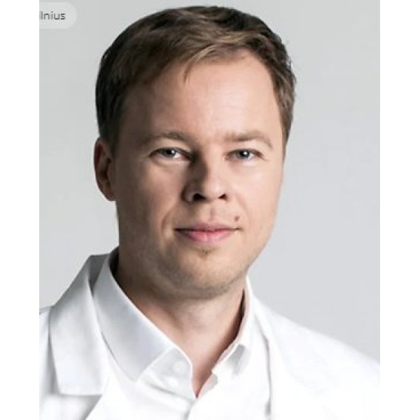 Clinictor - Clinicus - Vilnuis - Dr Dainius Daunoravicius
