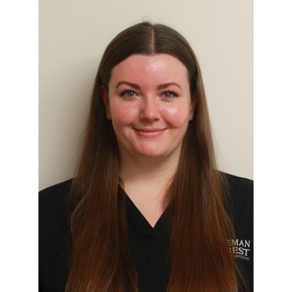 Clinictor - Bateman &  Best Dental Practice - Dr Daisy  Singleton