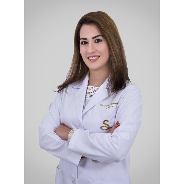 Clinictor - Sansaya Cosmetic Surgery and Dentistry - Dr DALIAH  BAZERBASHI