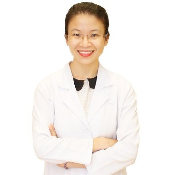 Clinictor - Kim Dental Nha Khoa - Dr Dam Thi Kim Tho