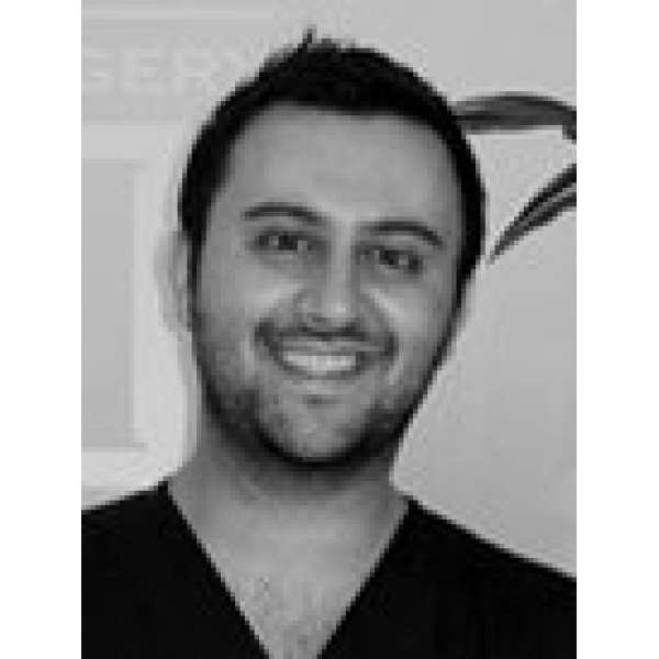 Clinictor - St Pauls Square Referral Centre - Dr Damien McLaughlin
