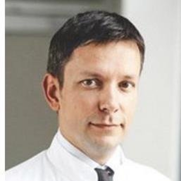 Clinictor - Specijalna Bolnica Sv. Katarina - Zabok - Dr Damir Hudetz