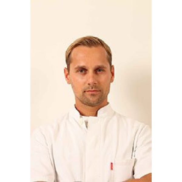 Clinictor - AKROMION Orthopaedic Surgery Hospital - Dr Damir Starcevic