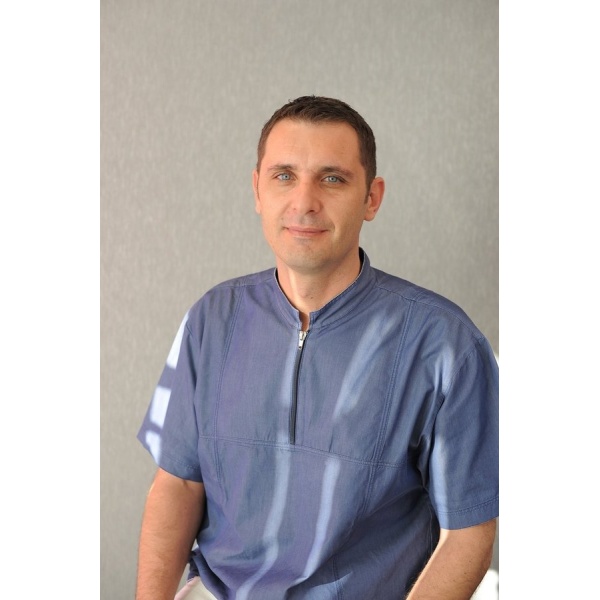 Clinictor - DENTEX Dental Clinic & Implantology Center - Dr Damir Zekic