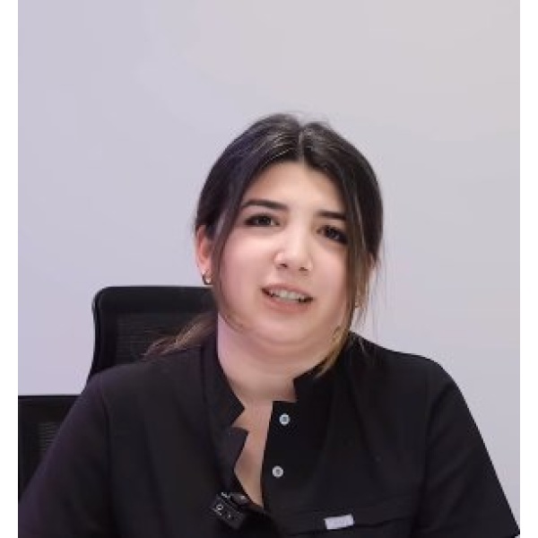 Clinictor - Cosmedica Dental - Dr Damla Çeşmebaşı