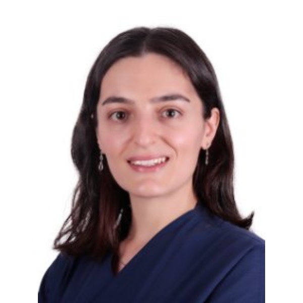 Clinictor - DentSpa - Dr Damla Öztürk