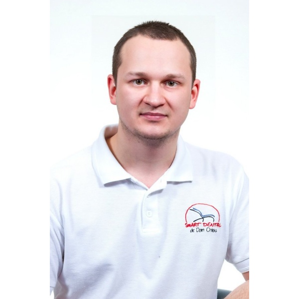 Clinictor - Smart Dental - Dr Dan Chisu